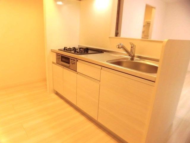 Tomorrow（103） 部屋画像