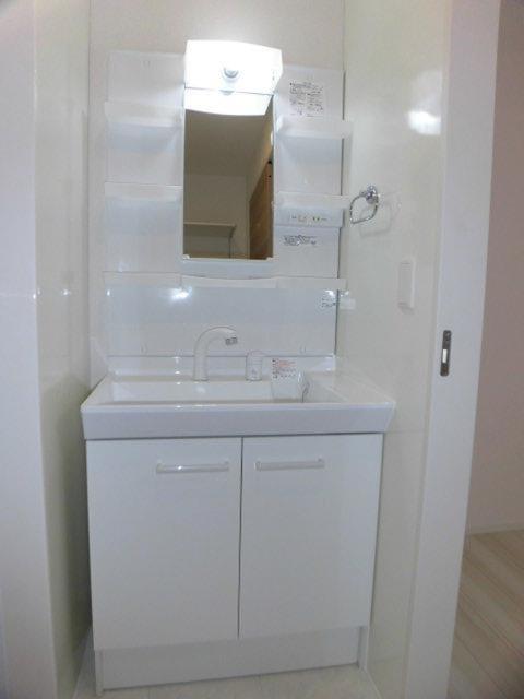Tomorrow（103） 部屋画像