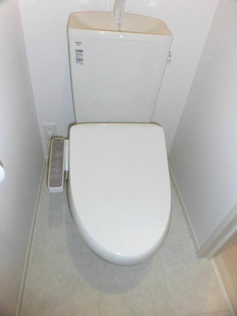 Tomorrow（103） 部屋画像