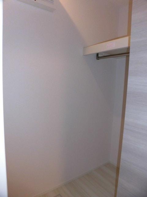 Tomorrow（103） 部屋画像