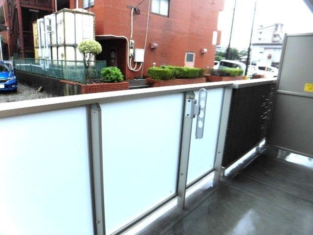 Tomorrow（103） 部屋画像