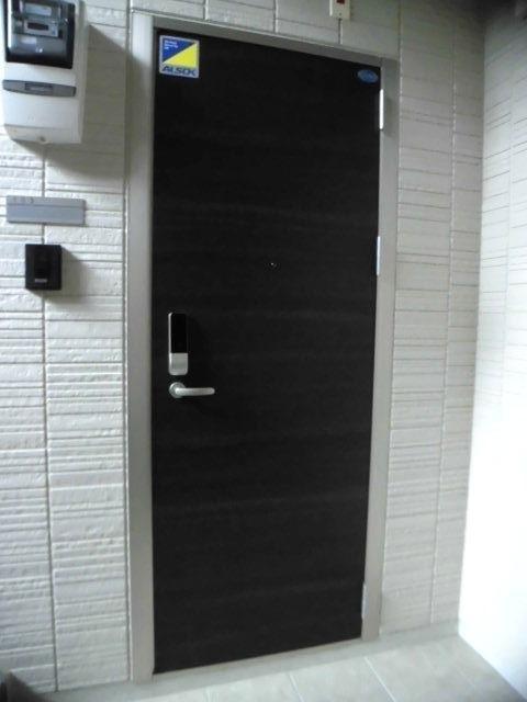 Tomorrow（103） 部屋画像