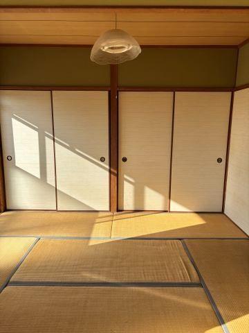 小山ハイツⅠ（402） その他部屋・スペース