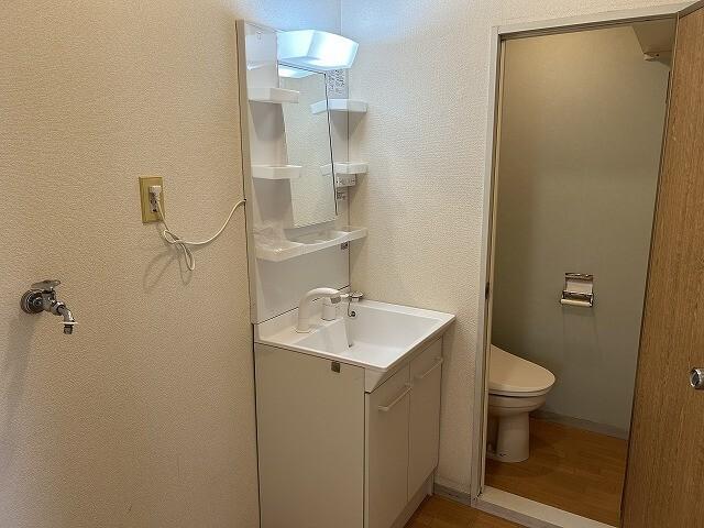 リバーサイド加納B棟（101） 部屋画像
