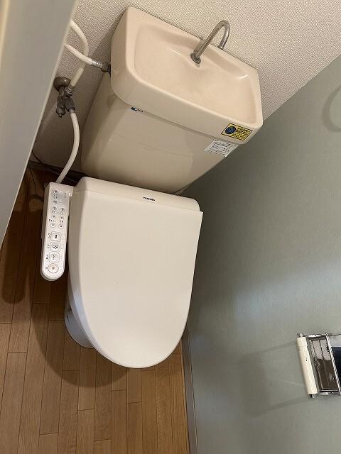 リバーサイド加納B棟（101） 部屋画像