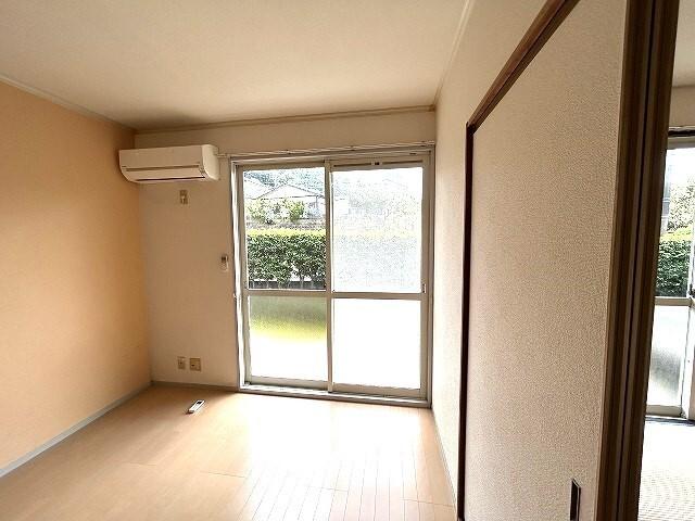 リバーサイド加納B棟（101） 部屋画像