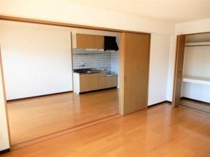 リージングマンションB棟（203号室） その他部屋・スペース