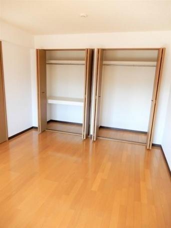 リージングマンションB棟（203号室） 部屋画像