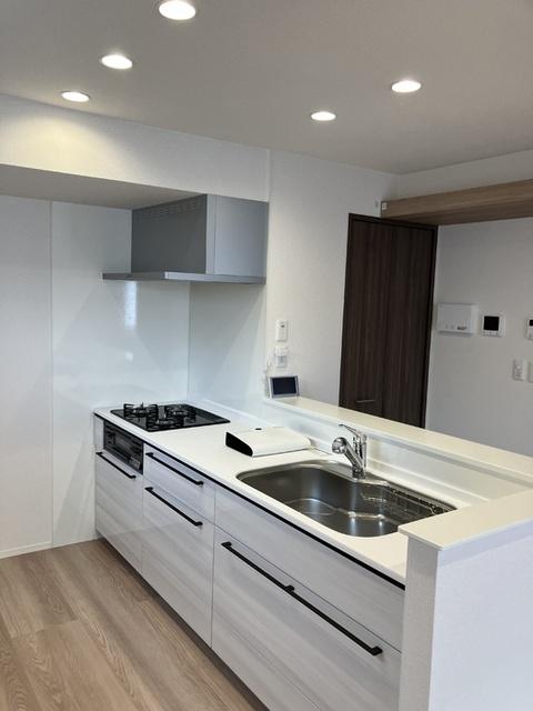 D-resena旭通り（201） 部屋画像