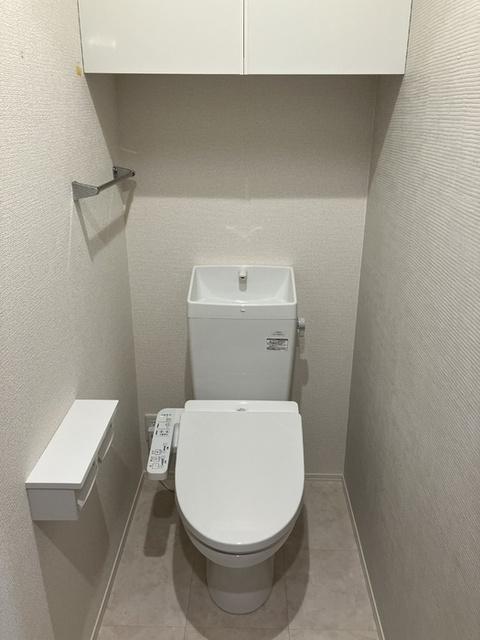 D-resena旭通り（201） 部屋画像