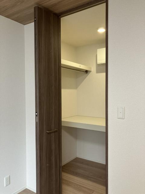 D-resena旭通り（201） 部屋画像
