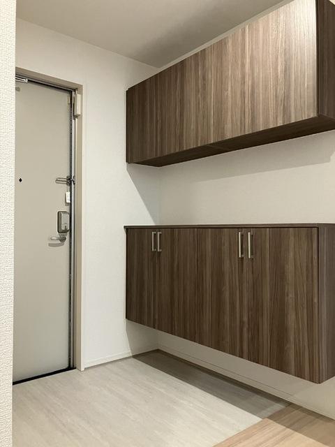 D-resena旭通り（201） 部屋画像