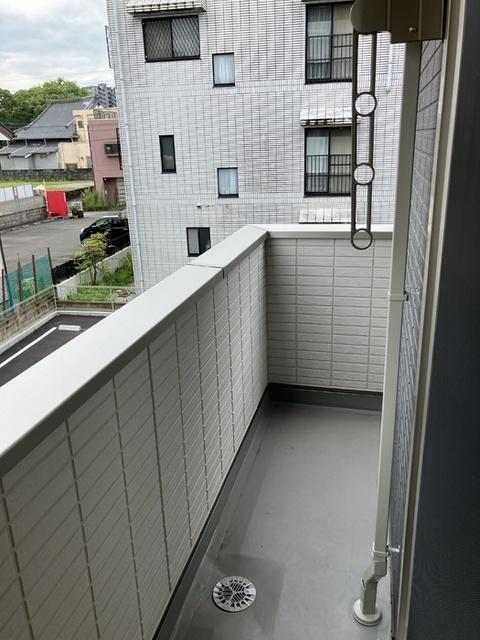 D-resena旭通り（201） 部屋画像