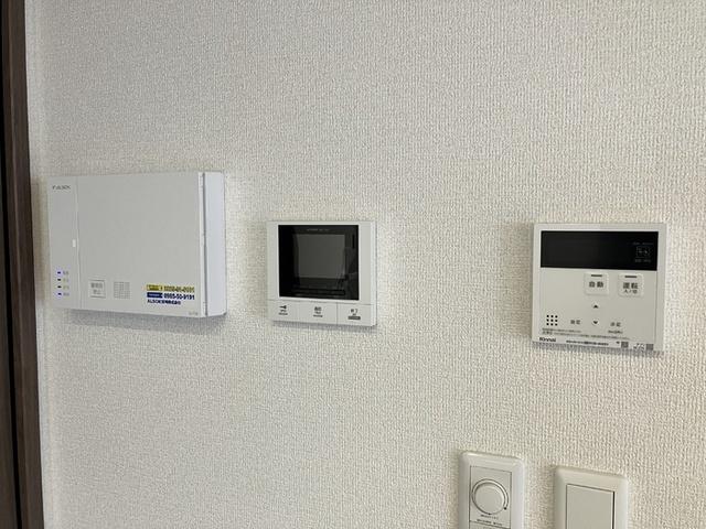D-resena旭通り（201） 部屋画像