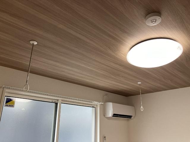 D-resena旭通り（201） 部屋画像