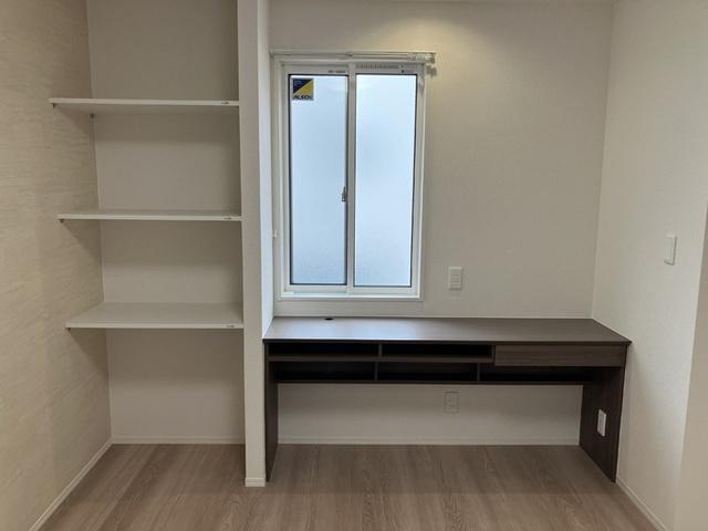 D-resena旭通り（201） 部屋画像