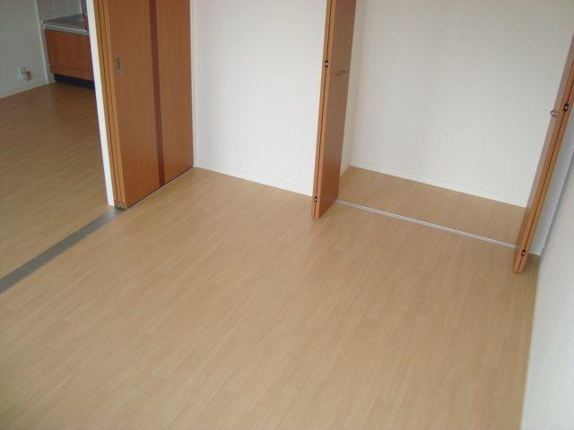 ベル・ブランシュ 部屋画像
