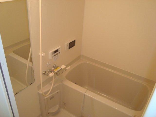 ベル・ブランシュ 部屋画像