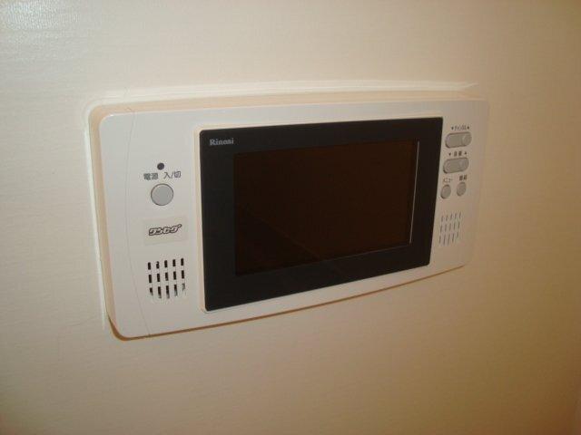 ベル・ブランシュ 部屋画像