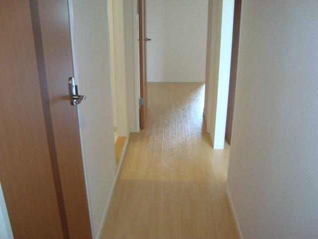 ベル・ブランシュ 部屋画像
