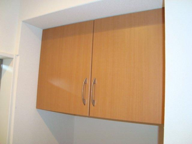 ベル・ブランシュ 部屋画像