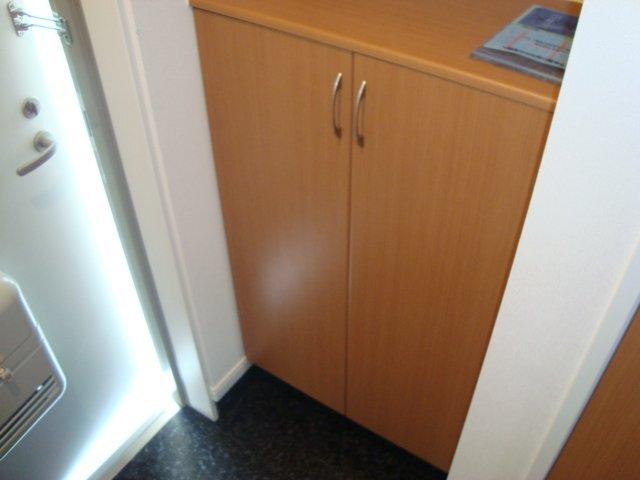 ベル・ブランシュ 部屋画像