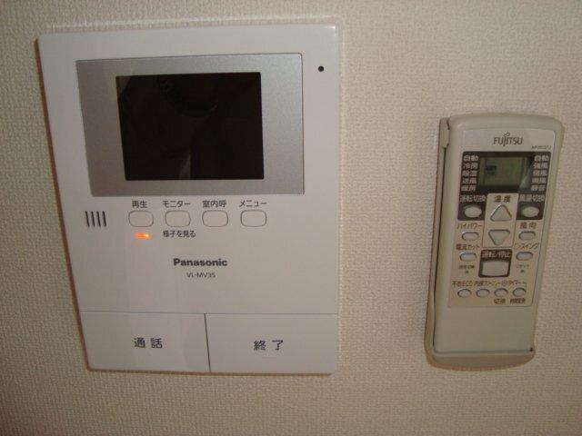 ベル・ブランシュ 部屋画像