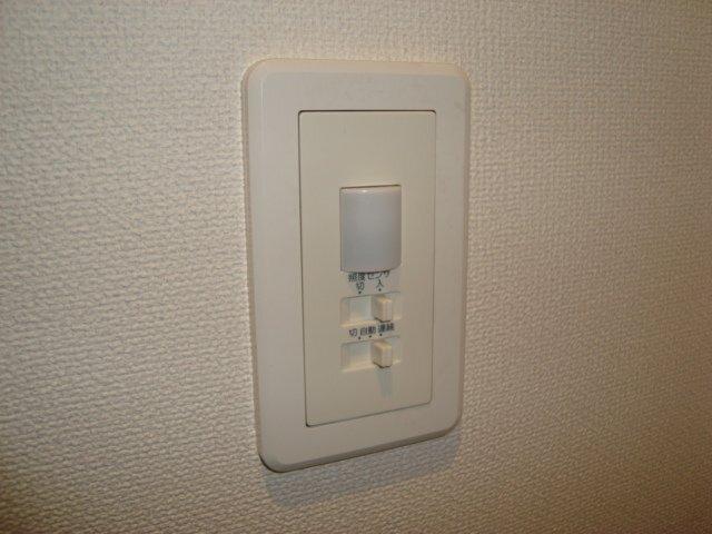 ベル・ブランシュ 部屋画像