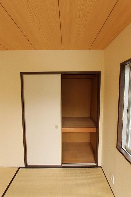 フォーサイト池田台B棟（205） 部屋画像
