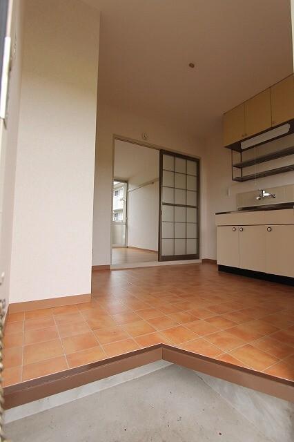 フォーサイト池田台B棟（205） 部屋画像