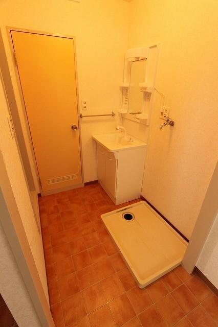 フォーサイト池田台B棟（205） 部屋画像