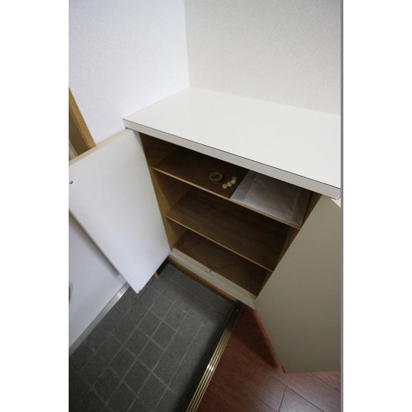 ism（401） 収納