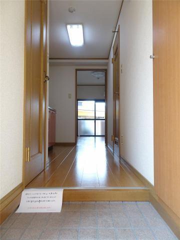 サンリットコートS・T（205） 部屋画像