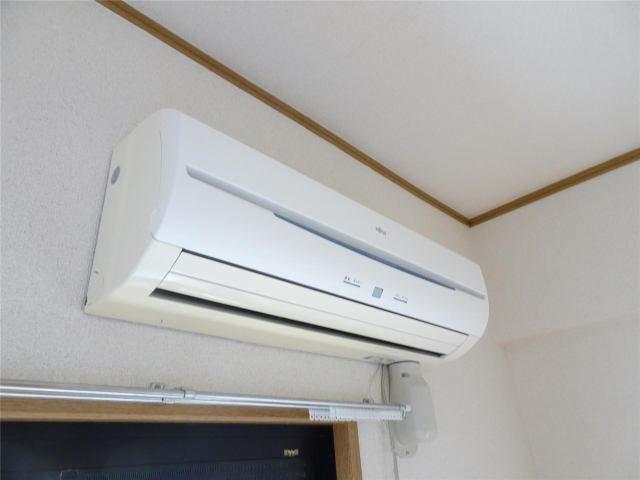サンリットコートS・T（205） 部屋画像