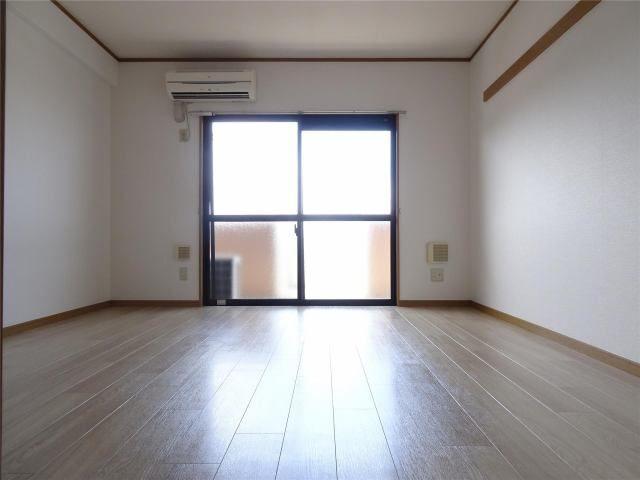 サンリットコートS・T（205） 部屋画像