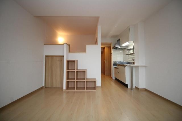 Village sitta（ビレッジ　シッタ）（205） 室内