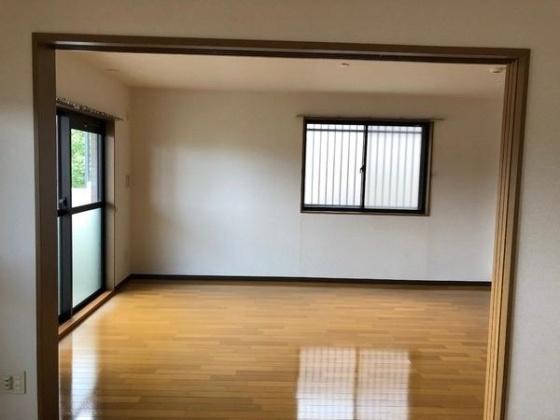 リージングマンションC棟（101） 部屋画像