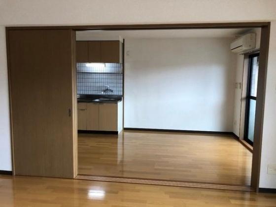 リージングマンションC棟（101） 部屋画像