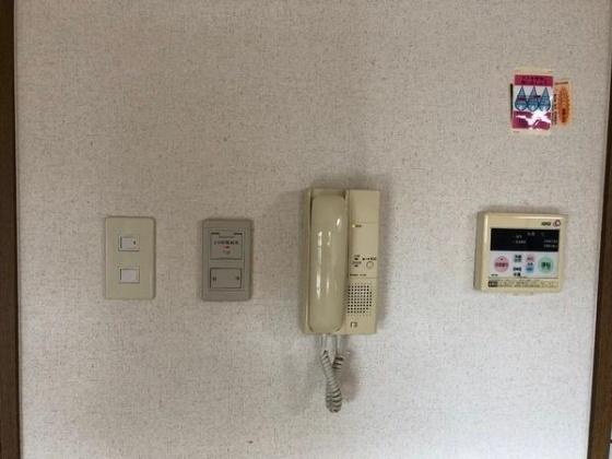 リージングマンションC棟（101） 部屋画像