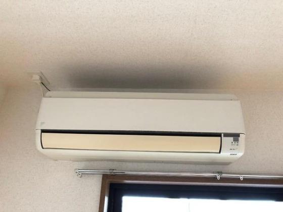 リージングマンションC棟（101） 部屋画像