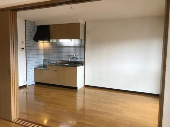 リージングマンションC棟（101） 部屋画像