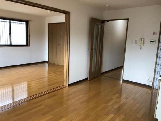 リージングマンションC棟（301） 部屋画像