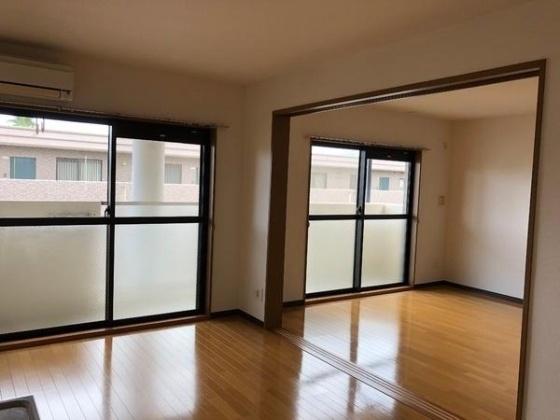 リージングマンションC棟（301） 部屋画像