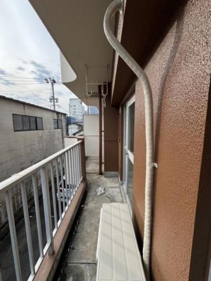 宮崎市吾妻町マンション 部屋画像