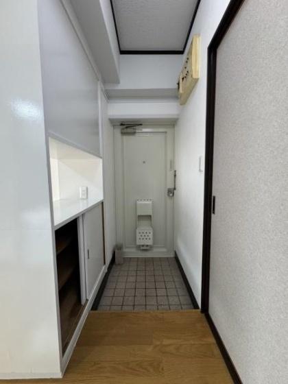 宮崎市吾妻町マンション 部屋画像