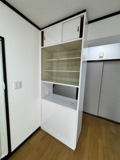 宮崎市吾妻町マンション 部屋画像