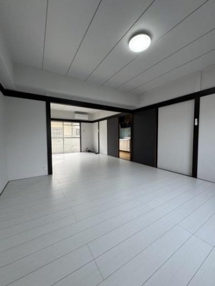 宮崎市吾妻町マンション 部屋画像