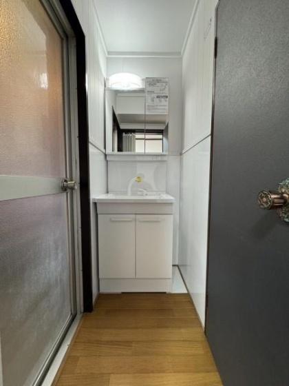 宮崎市吾妻町マンション 部屋画像