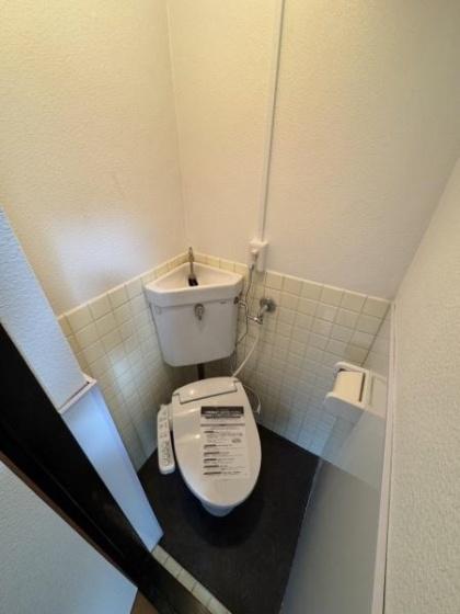 宮崎市吾妻町マンション 部屋画像