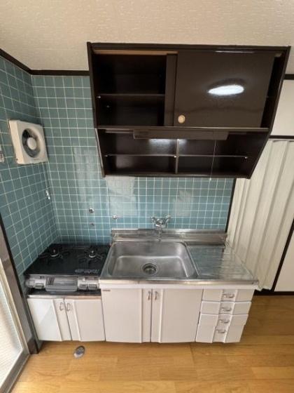 宮崎市吾妻町マンション 部屋画像